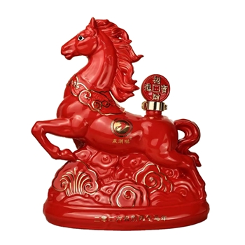 燕潮酩 马上发财酒