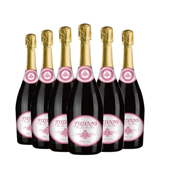 菲洛尼奥 红起泡  蜜蜂红起泡