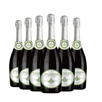 菲洛尼奥白起泡  蜜蜂白起泡