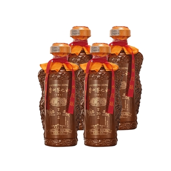 贵州茅之秘 解密30