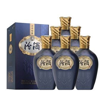 汾酒 三甲汾酒