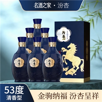 汾杏 1988 V19
