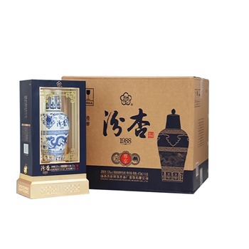 汾杏1988 尊享