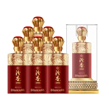 汾杏1988 精品