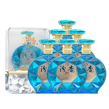 汾杏 翡翠