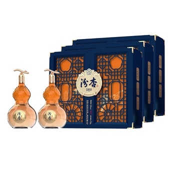 汾杏1988 御品