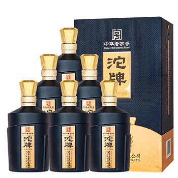 沱牌 珍酿