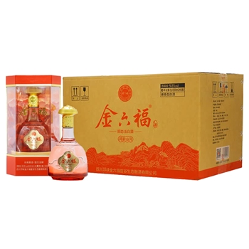 金六福 鸿韵山河