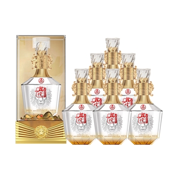 五粮液兴隆盛世