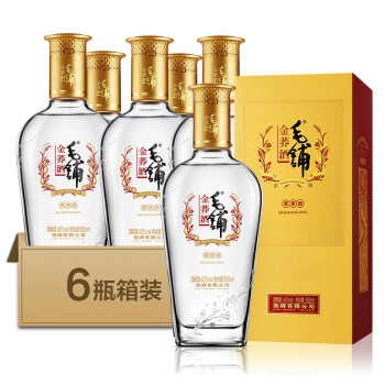 毛铺 金荞