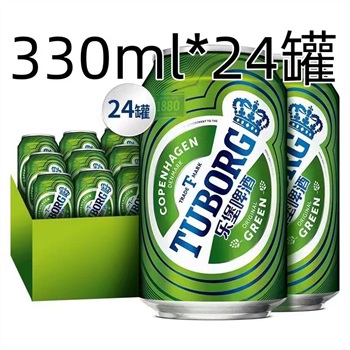 乐堡小瓶