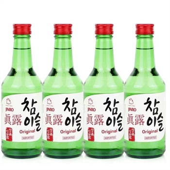 真露