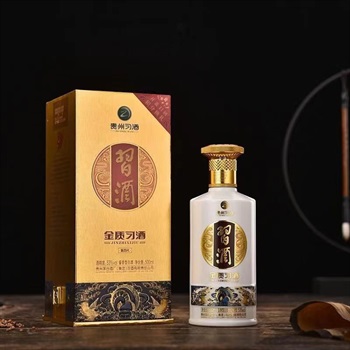 习酒-金质