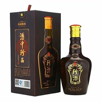 珍酒-珍十五